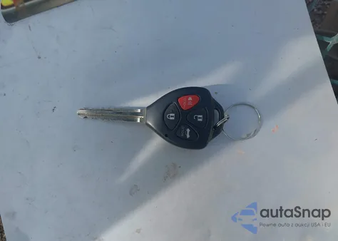 2010 Toyota Corolla S from USA, damaged, VIN 1NXBU4EE4AZ368714